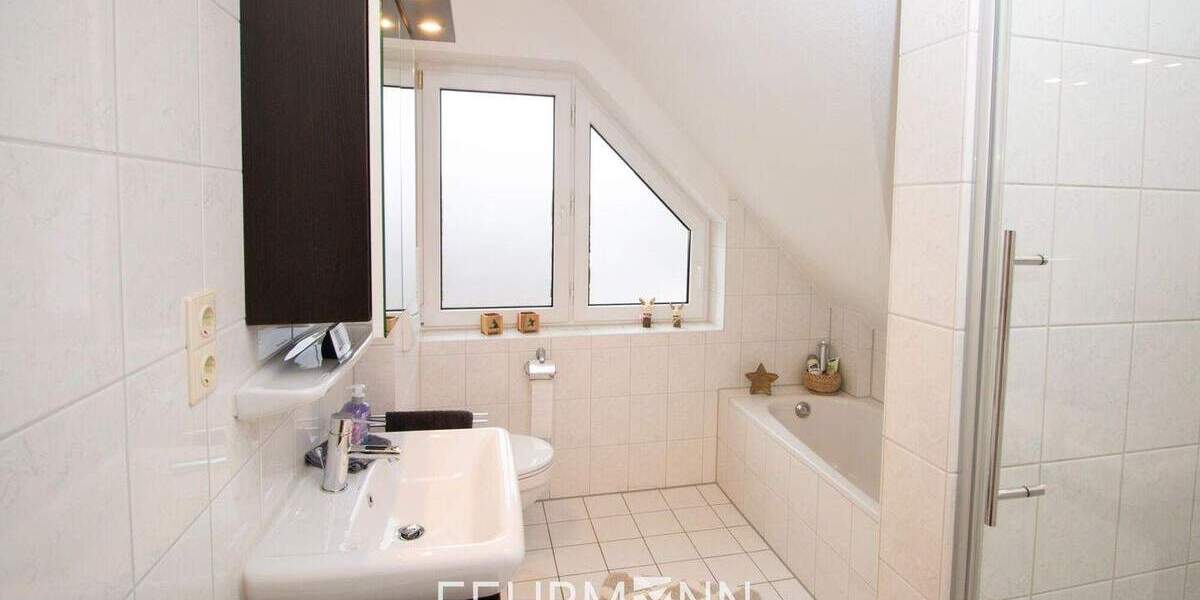 Gepflegtes Reihenmittelhaus in zentraler Lage in Meppen-Esterfeld zum Kauf 4 zimmer