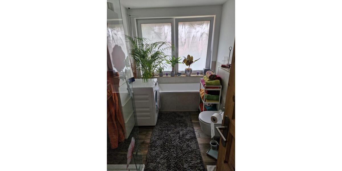 Etagenwohnung Petershagen/Eggersdorf Eggersdorf - 2 Zimmer, 64 m&sup2;, 750&euro; | Angebot:26263068