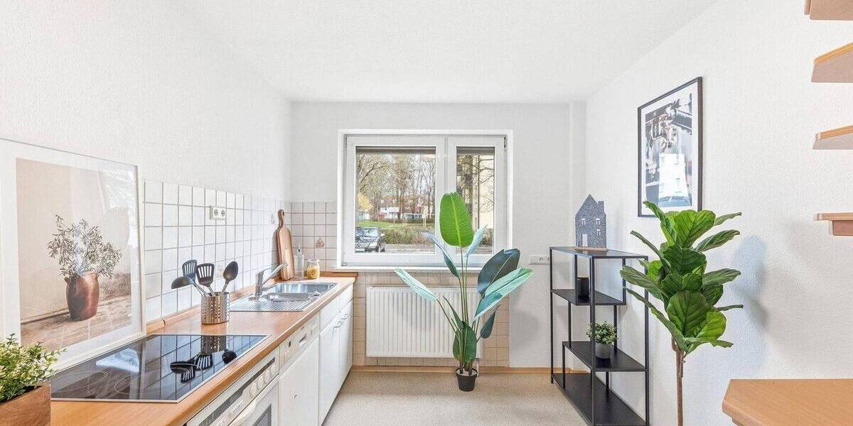 Einfamilienhaus Ulm Böfingen - 3 Zimmer, 94 m&sup2;, 399.900&euro; | Angebot:26223087