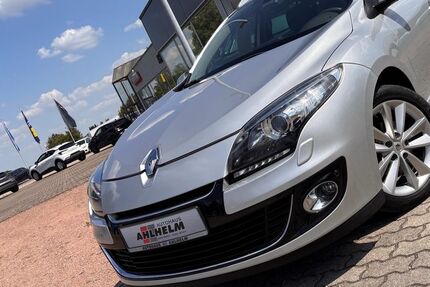 Renault Megane 140.800 km 4.990 &euro; Helbra 06311