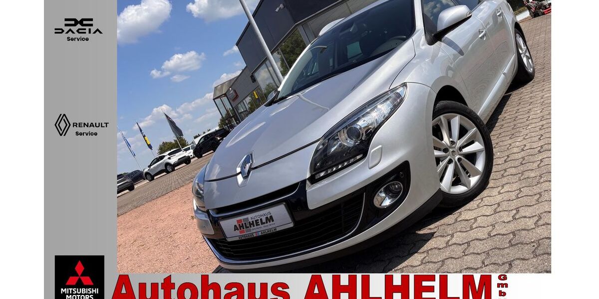 Renault Megane 140.800 km 4.990 &euro; Helbra 06311