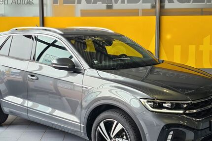 VW T-Roc 7.788 km 31.900 &euro; Mettingen 49497