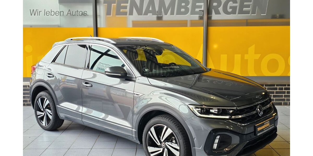 VW T-Roc 7.788 km 31.900 &euro; Mettingen 49497