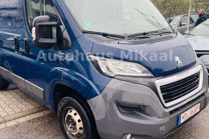 Peugeot Boxer 390.000 km 4.499 &euro; Ketsch 68775