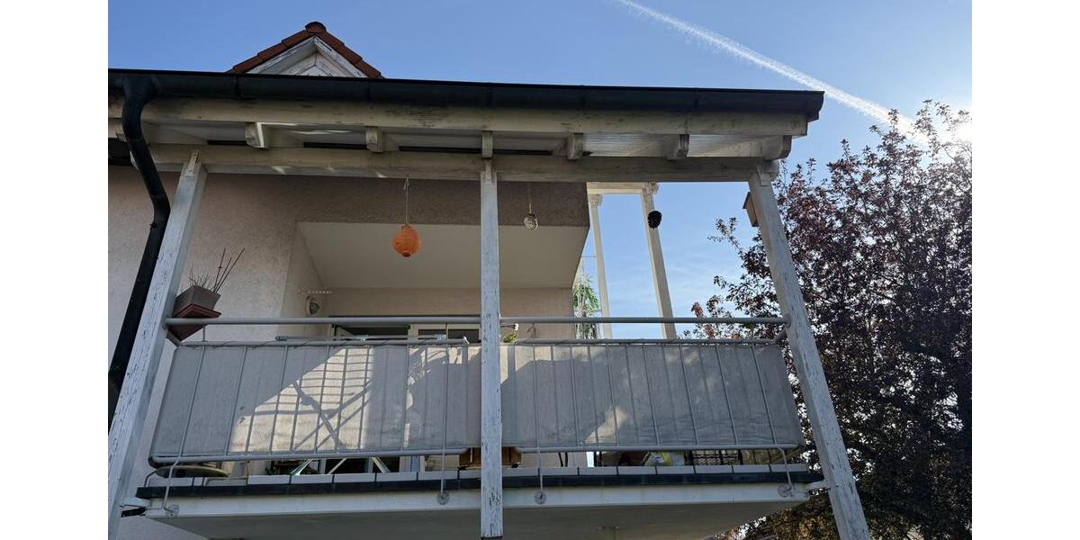Etagenwohnung Wertheim - 3 Zimmer, 83 m&sup2;, 840&euro; | Angebot:26351737