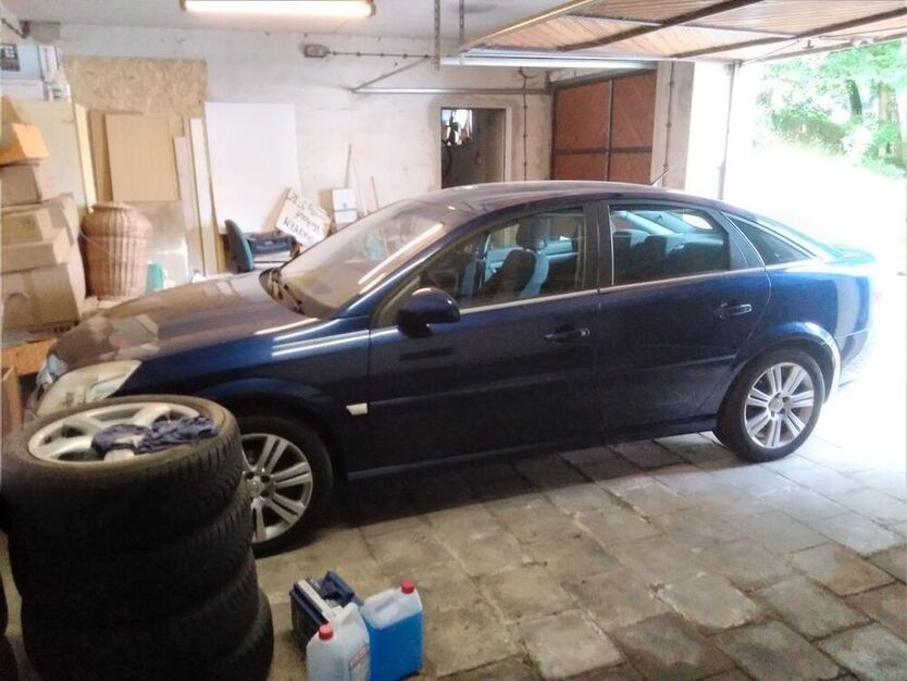 Vectra