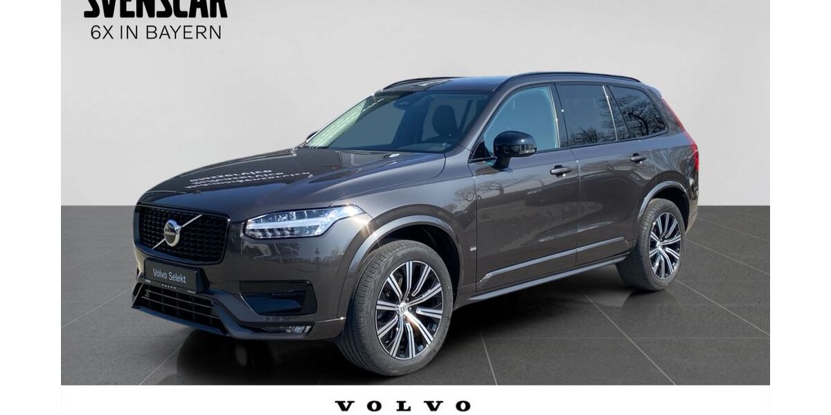 Volvo XC90 86.500 km 44.290 &euro; Neutraubling 93073