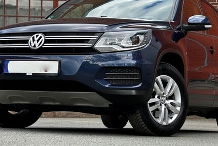 VW Tiguan 144.000 km 10.901 &euro; Siegen 57072