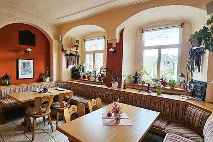Haus Grünhain / Beierfeld Grünhain - 8 Zimmer, 200 m&sup2;, 269.000&euro; | Angebot:25688219
