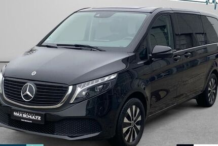 Mercedes EQV