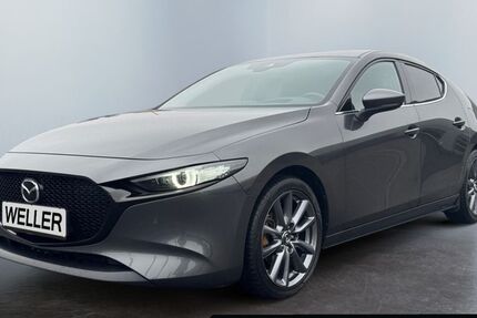 Mazda 3 97.015 km 19.690 € Hamm 59067