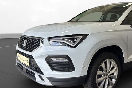Seat Ateca 18.438 km 26.600 &euro; Dingolfing 84130