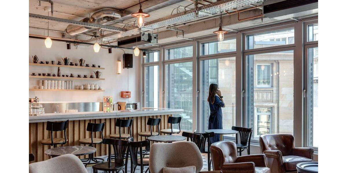 Gewerbeobjekt Frankfurt am Main Innenstadt - 270&euro; | Angebot:26442219