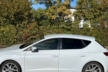 Seat Leon 147.000 km 6.490 &euro; Nellingen 89191