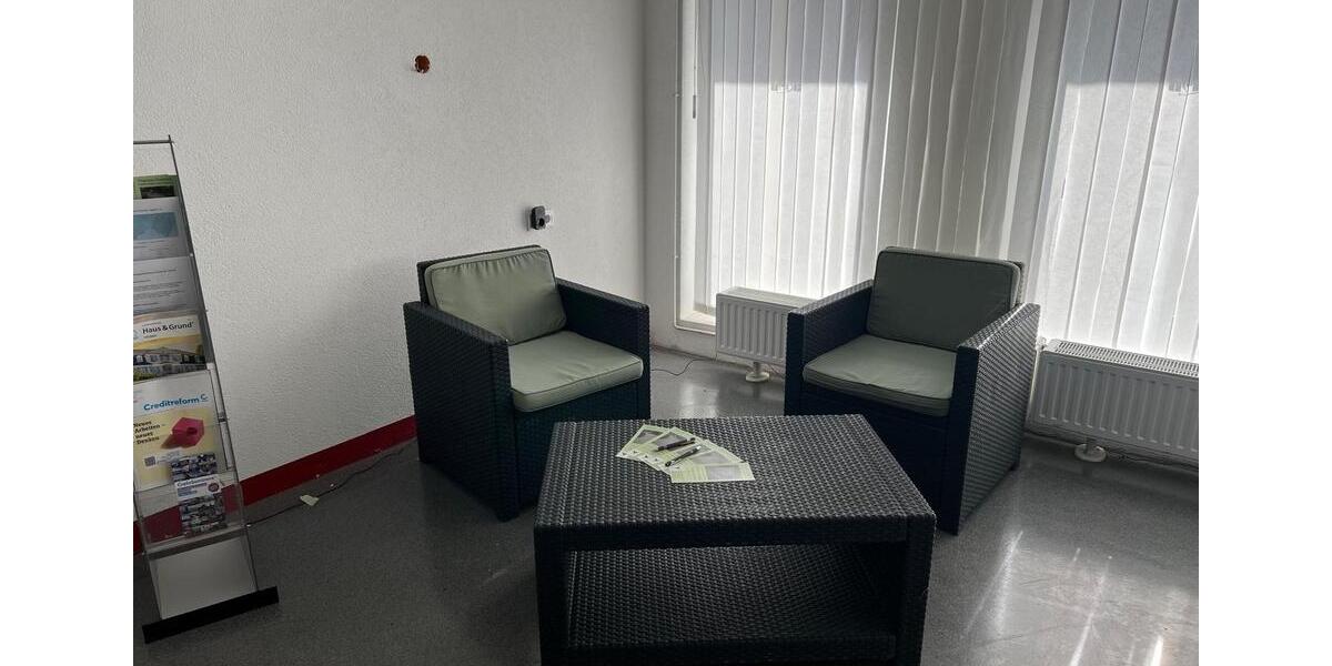 Gewerbeobjekt Stadtallendorf - 2.000&euro; | Angebot:25938487