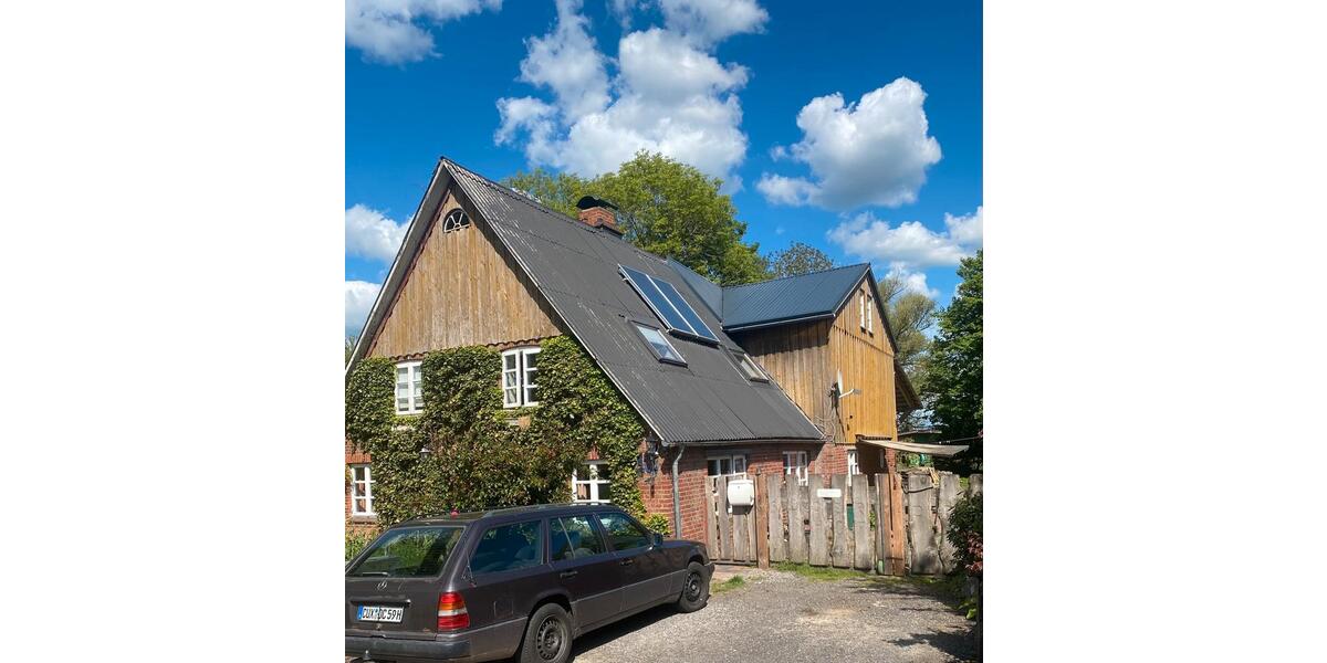 Bauernhaus, Landhaus Bülkau - 9 Zimmer, 300 m&sup2;, 350.000&euro; | Angebot:27067562