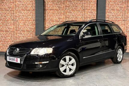 VW Passat 131.975 km 6.900 &euro; Dresden 01139