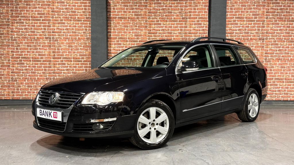 VW Passat 131.975 km 6.900 &euro; Dresden 01139