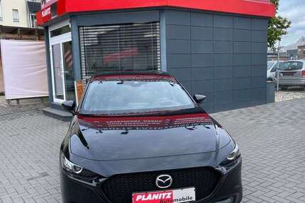 Mazda 3 64.814 km 18.999 &euro; Leipzig 04229