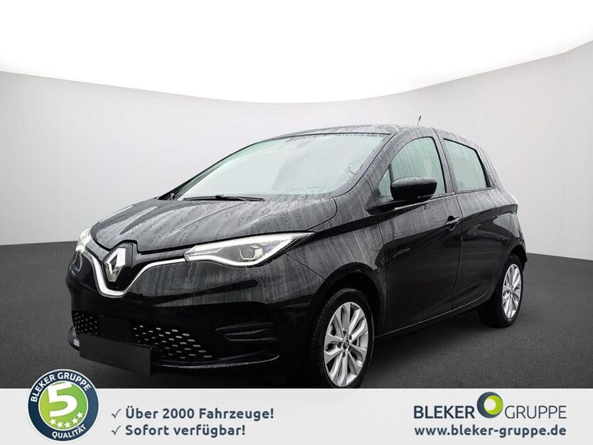 Renault ZOE 37.476 km 14.680 € Borken 46325