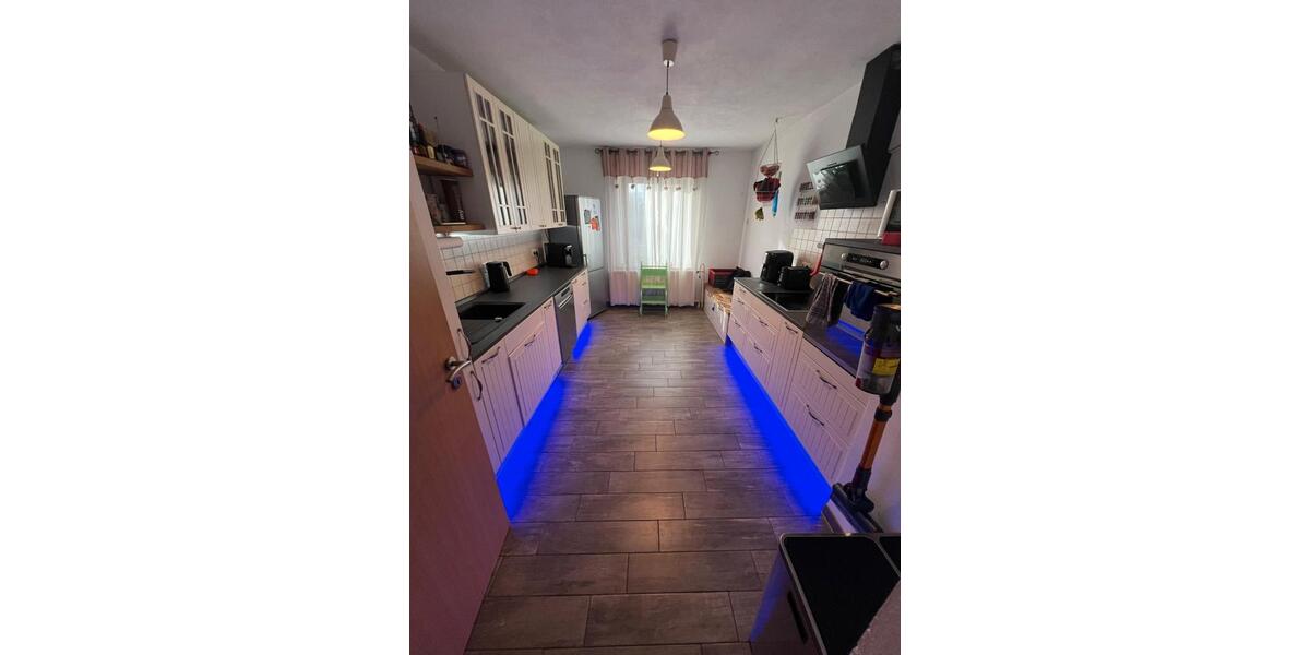 Einfamilienhaus Mockrehna - 6 Zimmer, 132 m&sup2;, 349.000&euro; | Angebot:27018832