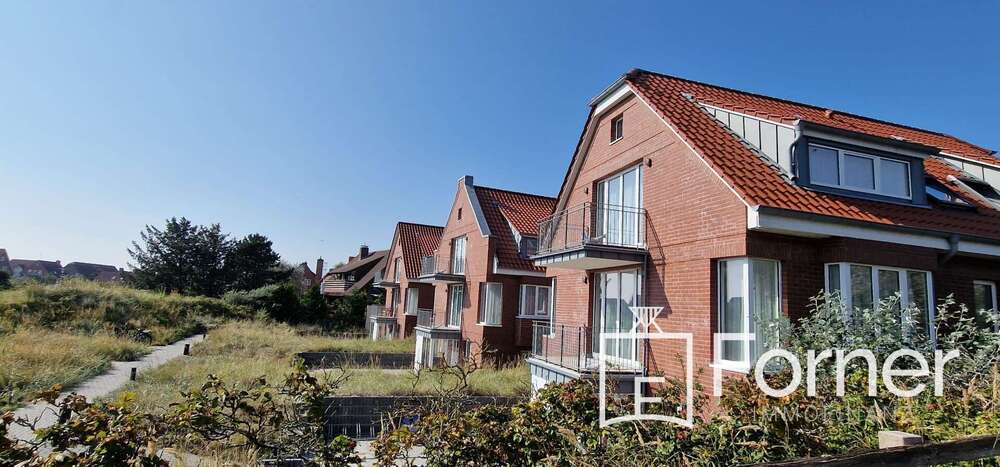 Etagenwohnung Juist - 4 Zimmer, 114 m&sup2;, 1.242.000&euro; | Angebot:26295495