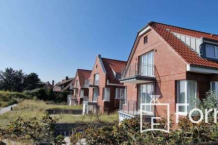 Wohnung Juist - 4 Zimmer, 114 m&sup2;, 1.242.000&euro; | Angebot:26295495