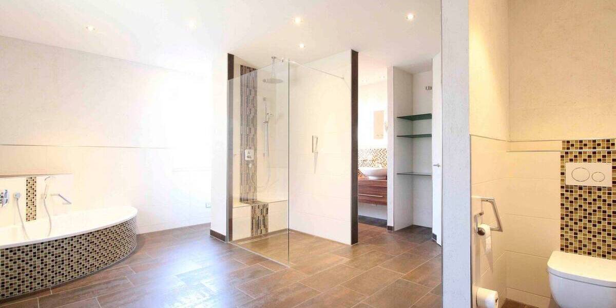 Einfamilienhaus Goslar Hahnenklee - 5 Zimmer, 575.000&euro; | Angebot:26345251