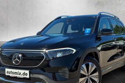 Mercedes-Benz EQB 48.090 km 34.899 &euro; Gadebusch 19205