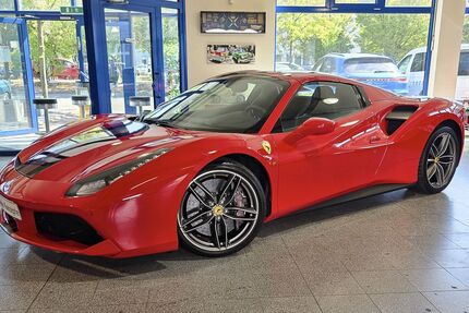 Ferrari 488 Spider 28.400 km 259.800 &euro; Leverkusen 51381