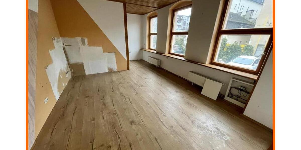 Renovierungsbedürftige Gewerbeeinheit mitten im Zentrum zum Schnäppchenpreis! - Gewerbeobjekt Gera Ostviertel | Angebot:26383746