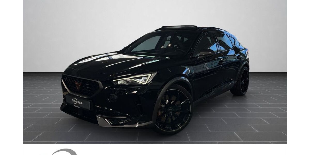 Cupra Formentor 45.215 km 31.890 &euro; Saarbrücken 66115