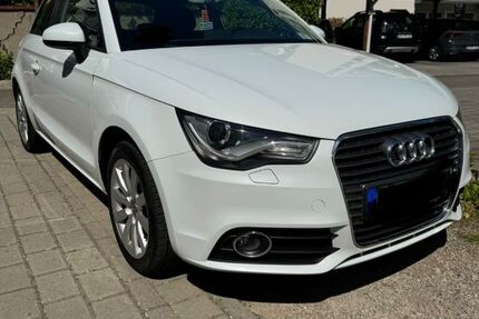 Audi A1 131.000 km 7.200 &euro; Mannheim 68259