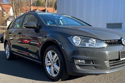 VW Golf 209.000 km 7.800 &euro; Suhl 98528