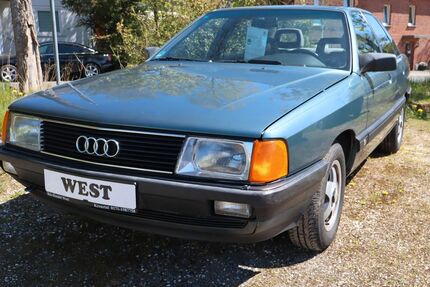 Audi 100 275.000 km 3.990 &euro; Kreuztal 57223