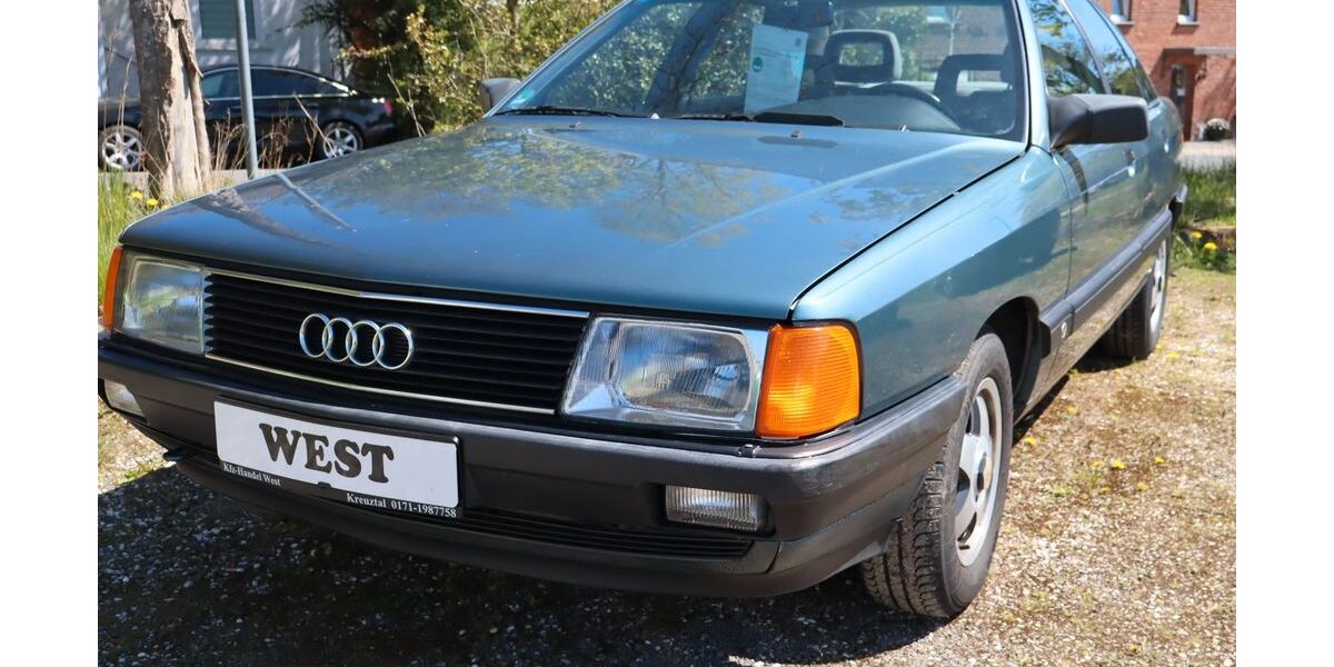 Audi 100 275.000 km 3.990 &euro; Kreuztal 57223