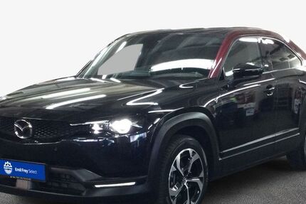 Mazda MX-30 10.694 km 23.947 € Hannover 30165