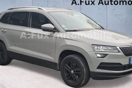 Skoda Karoq 145.200 km 18.399 &euro; Birkenfeld bei Pforzheim 75217