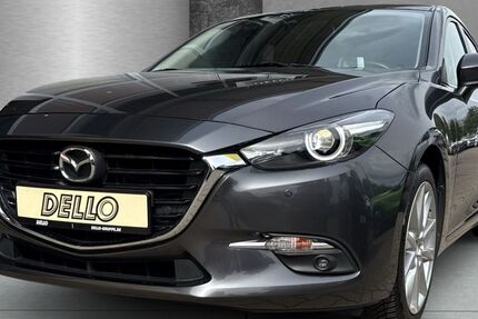 Mazda 3 63.391 km 14.980 &euro; Reinbek 21465