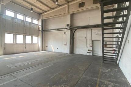 Gewerbeobjekt Bestensee - 1.400&euro; | Angebot:25253362