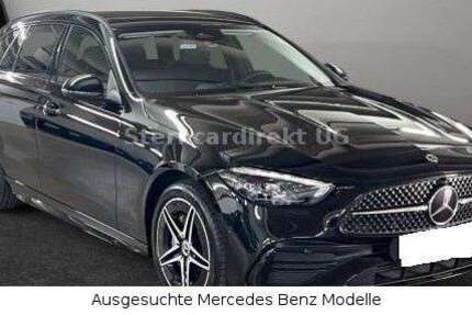 Mercedes C 300