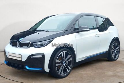 BMW i3 18.005 km 22.389 € Hamm 59071