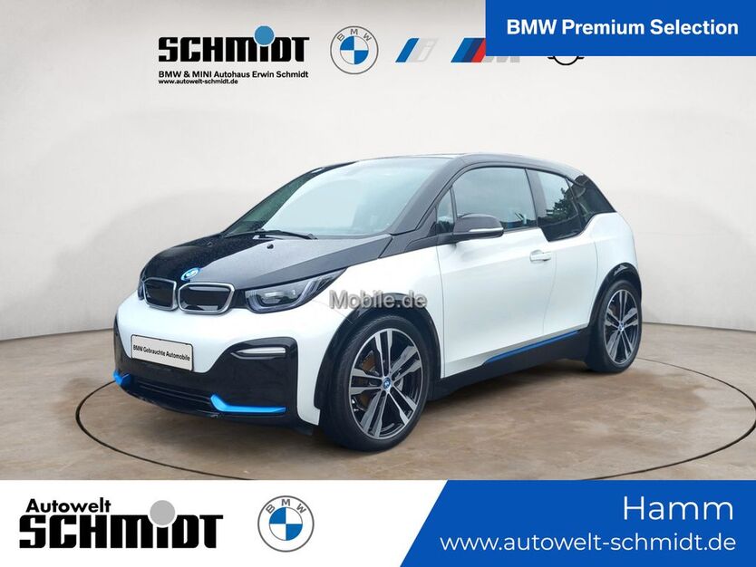 BMW i3 18.005 km 22.389 € Hamm 59071