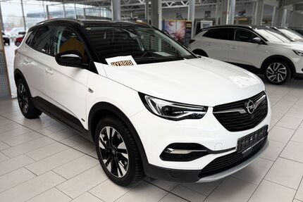 Opel Grandland (X) 72.100 km 20.989 &euro; Wilhelmshaven 26389