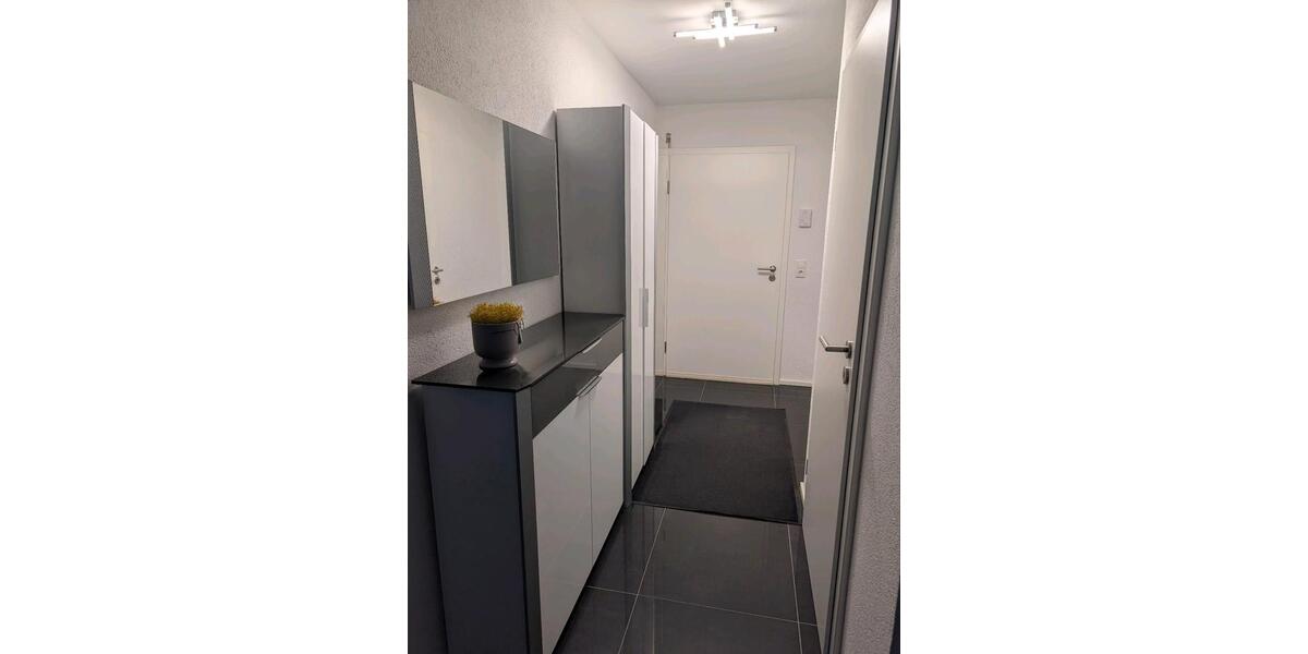 Erdgeschoßwohnung Laupheim - 3 Zimmer, 84 m&sup2;, 395.000&euro; | Angebot:25611746