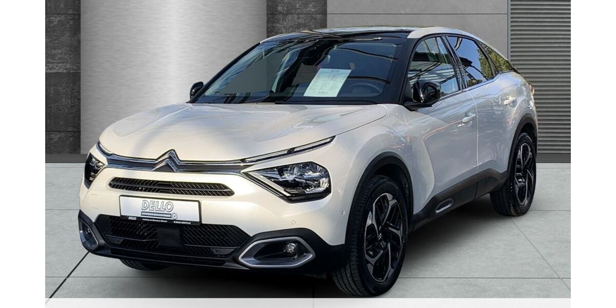 Citroen C4 20.113 km 17.955 &euro; Bremen 28199