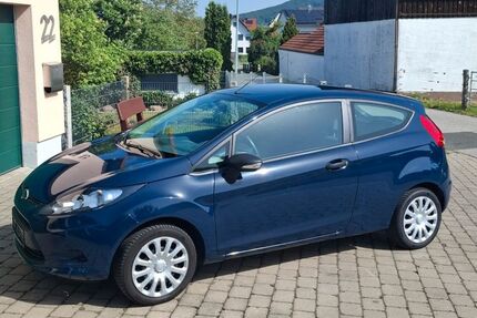 Ford Fiesta 106.000 km 3.299 &euro; Freystadt 92342