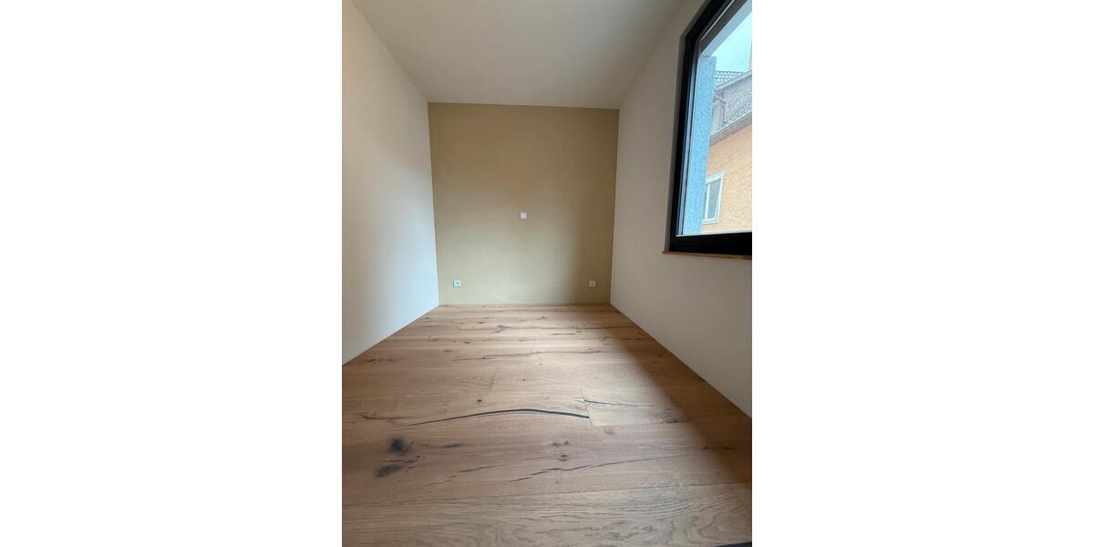 Etagenwohnung Albstadt - 2 Zimmer, 55 m&sup2;, 135.000&euro; | Angebot:26927351