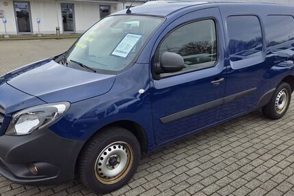 Mercedes-Benz Citan 72.687 km 14.161 &euro; Witten 58454