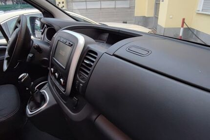 Nissan NV300 110.000 km 17.999 &euro; Rossdorf 64380